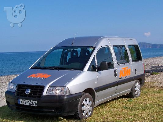 FIAT SCUDO 